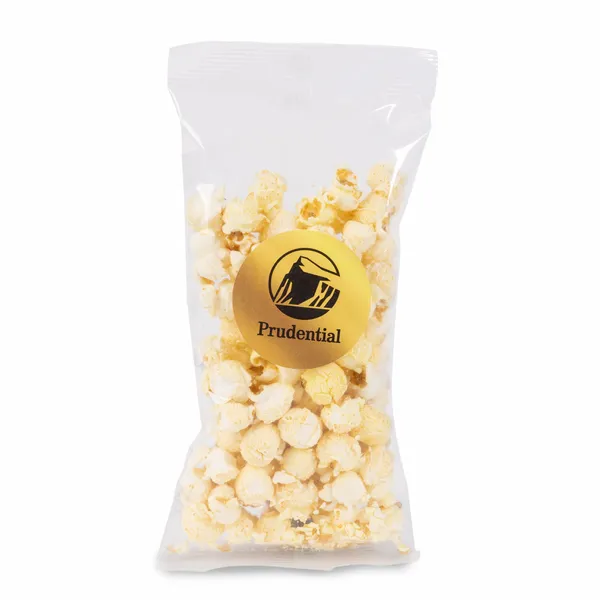 1oz. Goody Bags - Popcorn - Custom Flying Discs