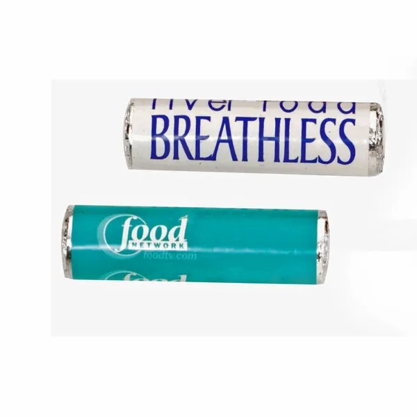 LifeSaver Fruit Flavored Roll - Custom Flying Discs