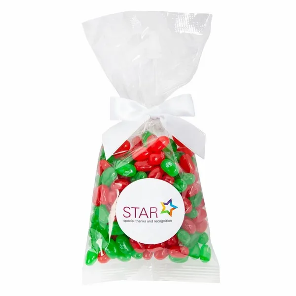 Mug Drops - Jelly Belly - Custom Flying Discs