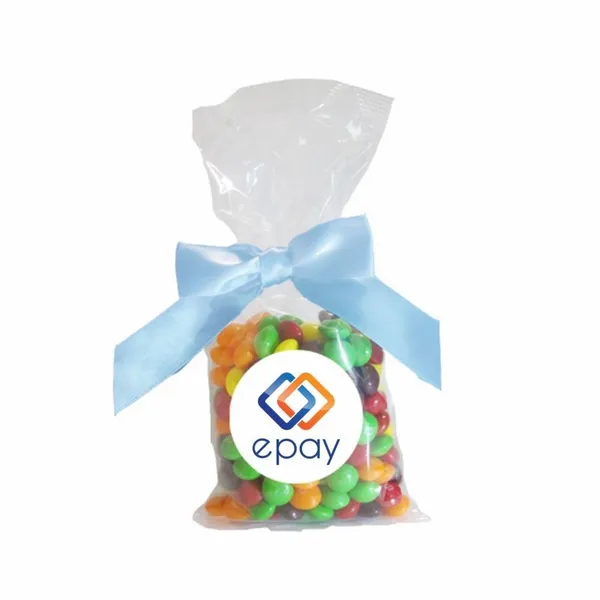 Mug Drops - Skittles - Custom Flying Discs