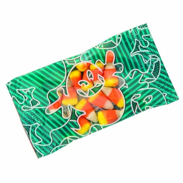 1oz. Full Color DigiBag™ with Candy Corn - Custom Flying Discs