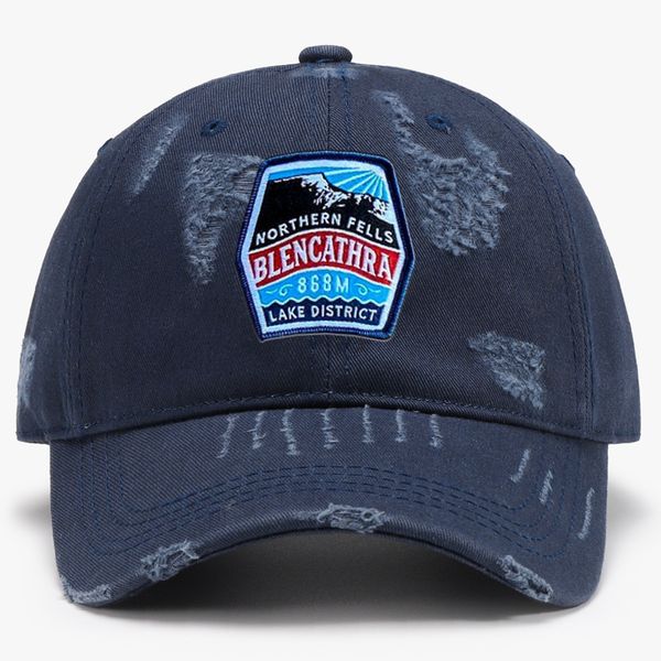 Quaint Cotton Cap - Custom Flying Discs