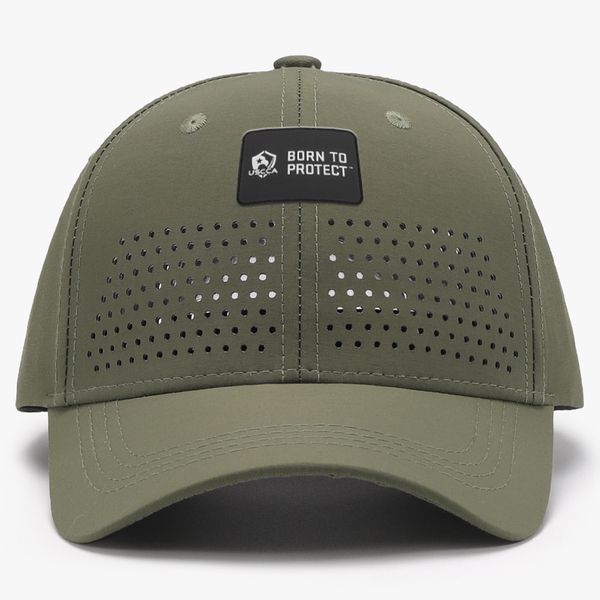 Summit Haven Cotton Cap - Custom Flying Discs