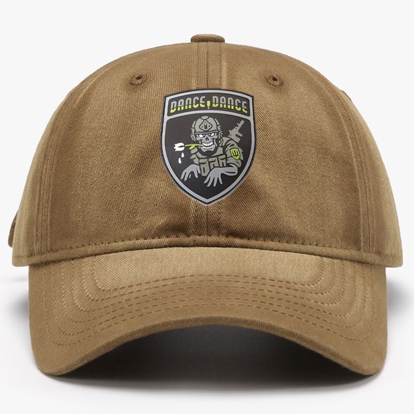 Chapeau Cotton Charm Cap - Custom Flying Discs
