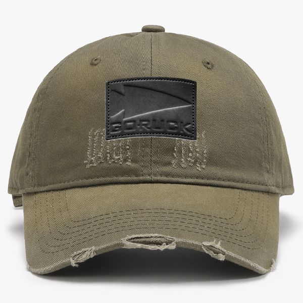 Idyllic Cotton Cap - Custom Flying Discs