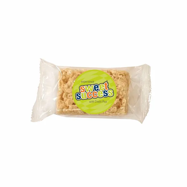 Rice Crispy Treat - Original Flavor - Custom Flying Discs