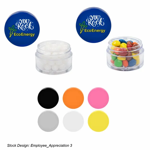 Twist Toppers - Custom Flying Discs