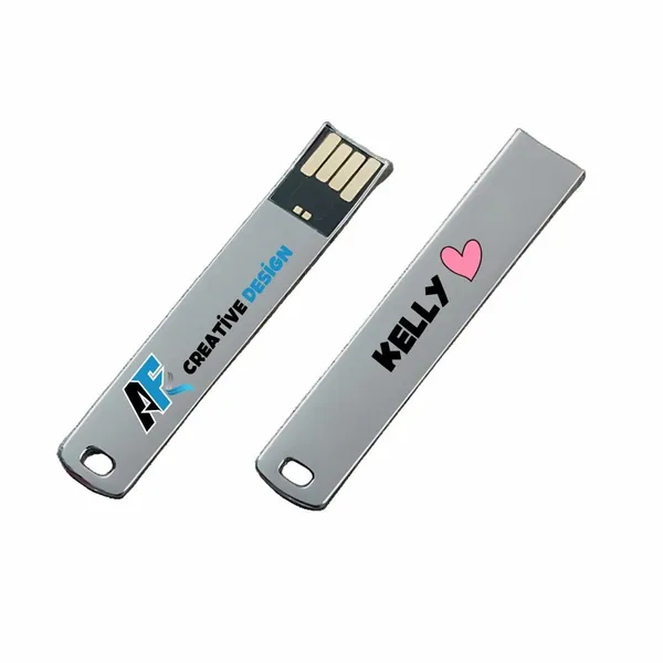 Blade USB - Custom Flying Discs