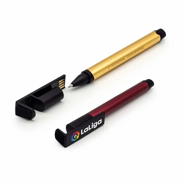 Script Pen USB - Custom Flying Discs