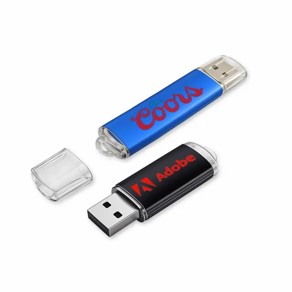 Koval XL USB - Custom Flying Discs