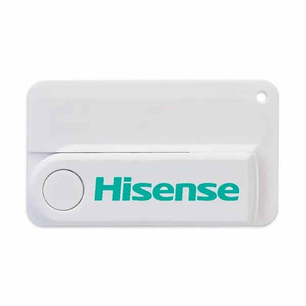 Wallet Card Mini Spin USB - Custom Flying Discs