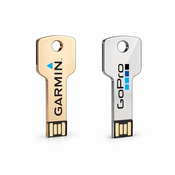 Key USB - Custom Flying Discs