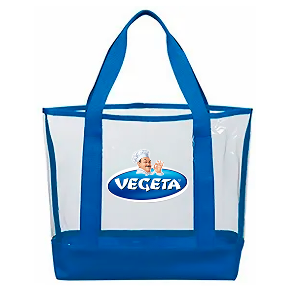 Tote Bags - Custom Flying Discs