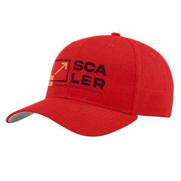 Snapback Caps - Custom Flying Discs