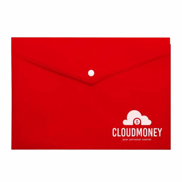 Letter Size Document Envelopes