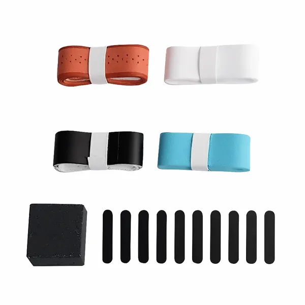 Pickleball Paddle Accessories