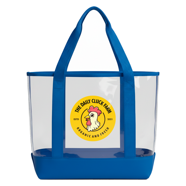 Tote Bags - Custom Flying Discs