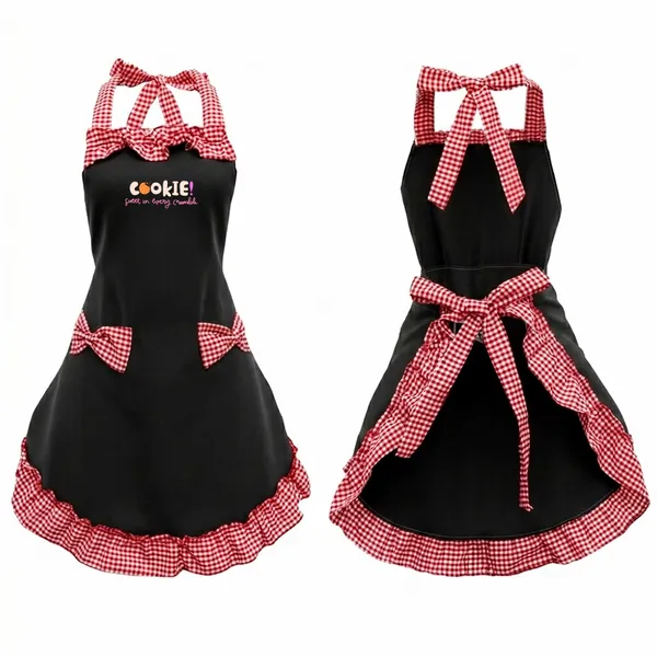 Cute Knot Utility Aprons - Custom Flying Discs