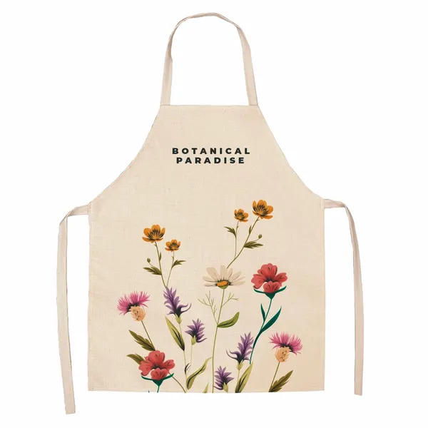 Edge to Edge Custom Graphic Aprons - Custom Flying Discs