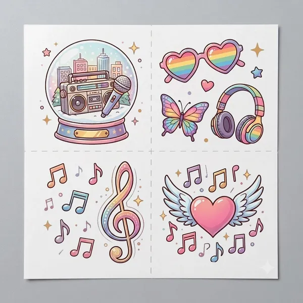 Tear & Share Tattoos - Custom Flying Discs