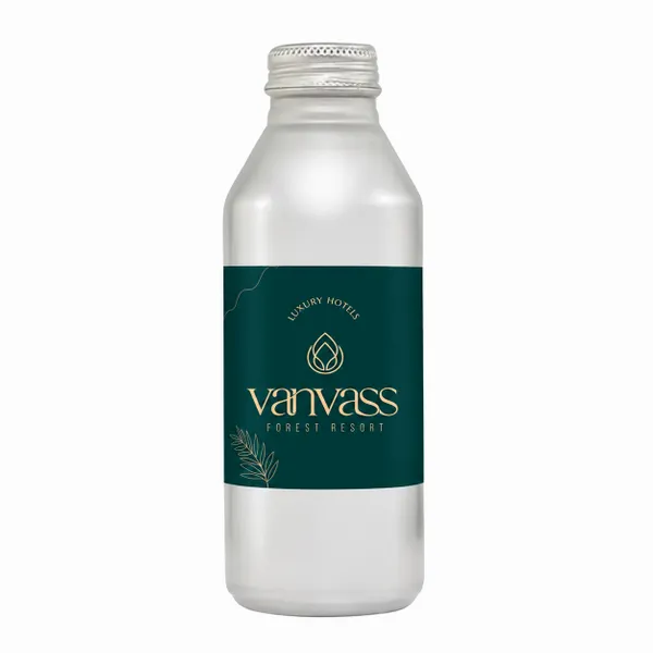 16 oz Aluminum Chubby Bottle – Custom Label Water - Custom Flying Discs