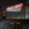Rainbow Bud Light Neon Sign - Custom Flying Discs