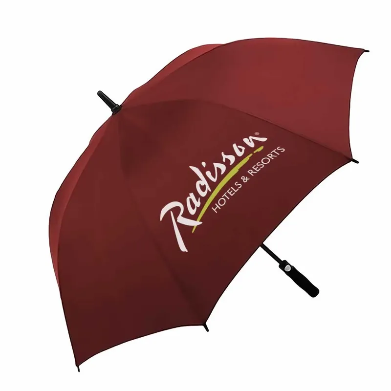 Golf Umbrella - 42 in Arc - Custom Flying Discs