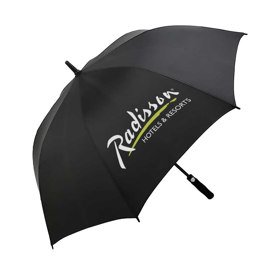 Golf Umbrellas - Custom Flying Discs