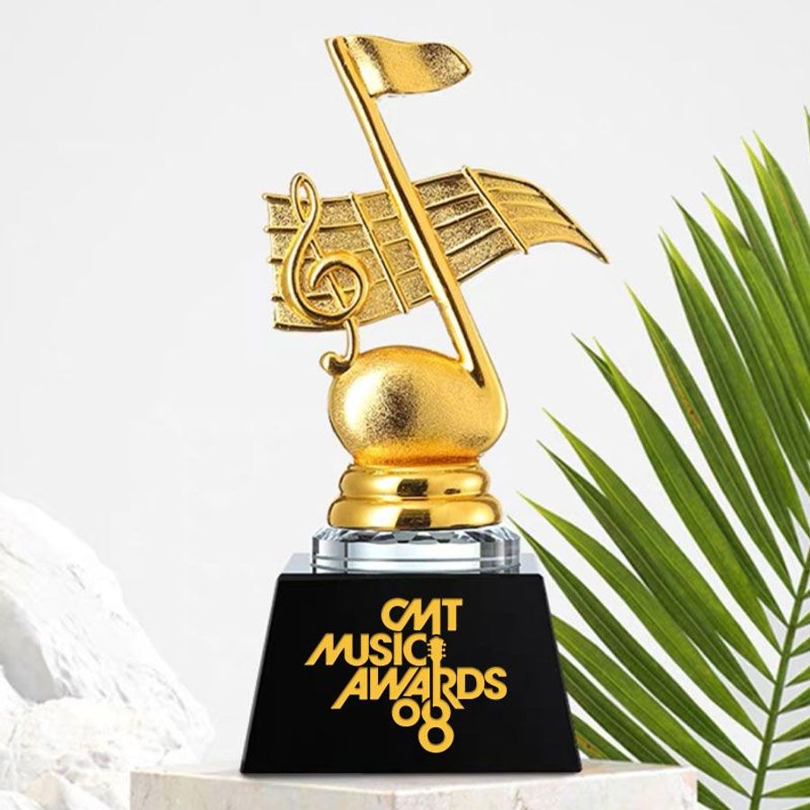 Children’s Trophies - Custom Flying Discs