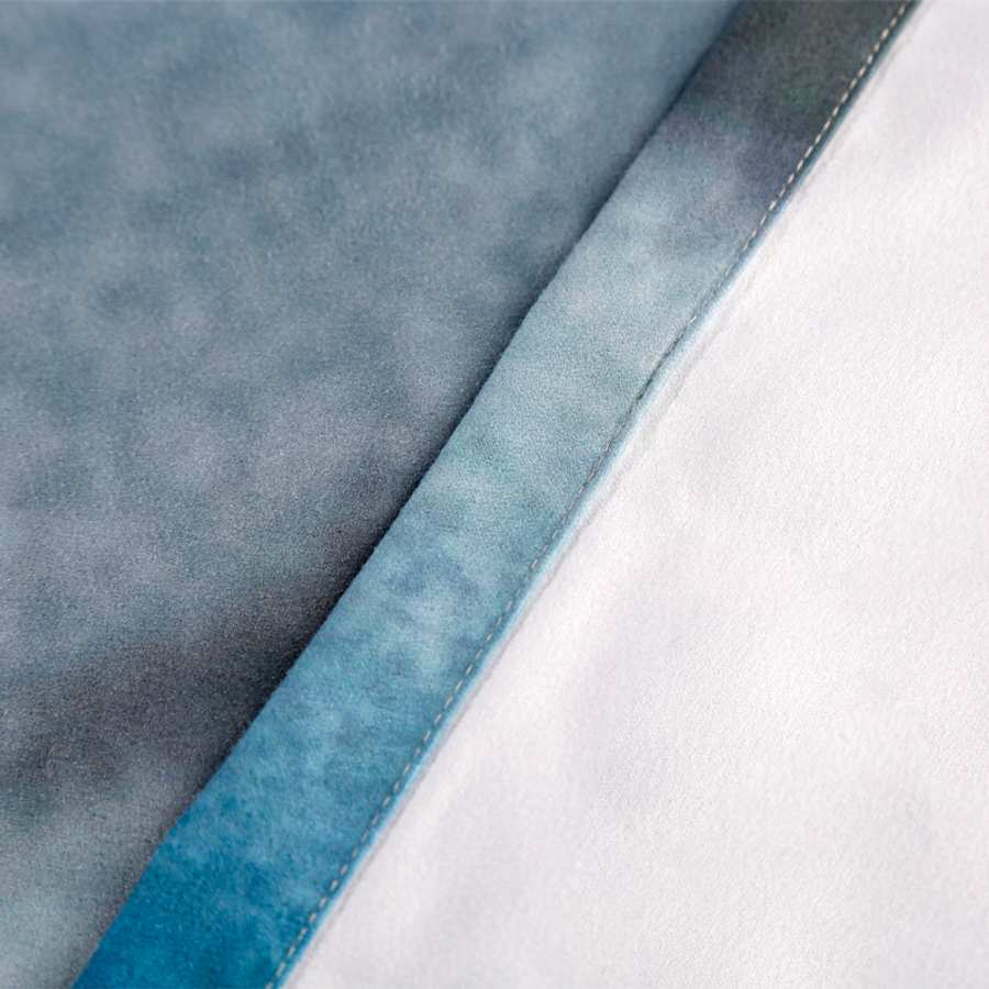 Fleece Blanket - Custom Flying Discs