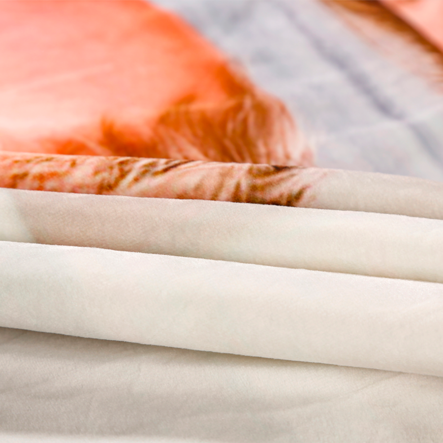 Sherpa Blanket - Custom Flying Discs