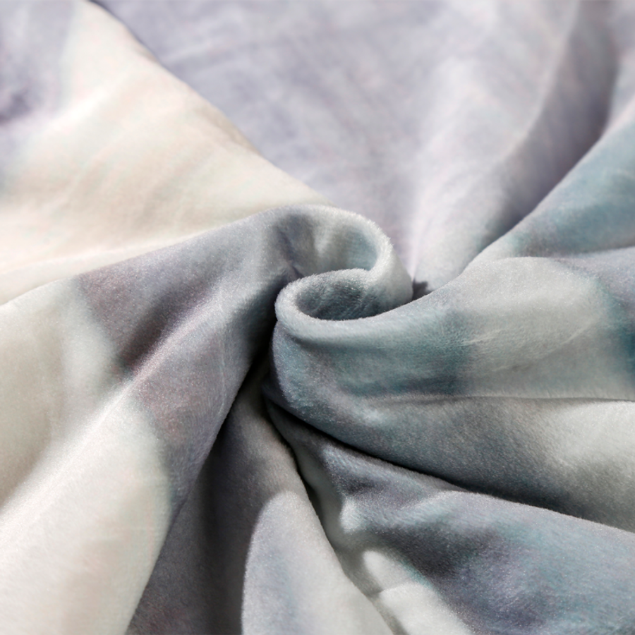 Sherpa Blanket - Custom Flying Discs