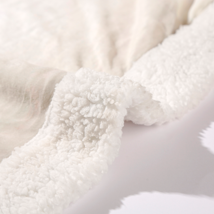 Sherpa Blanket - Custom Flying Discs