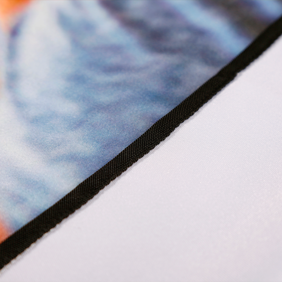 Picnic Blanket - Custom Flying Discs