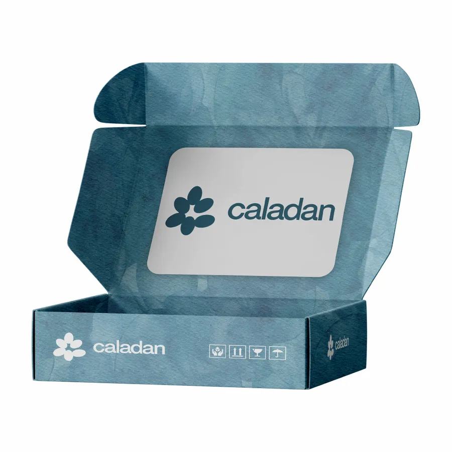 Custom Mailer Box - Custom Flying Discs