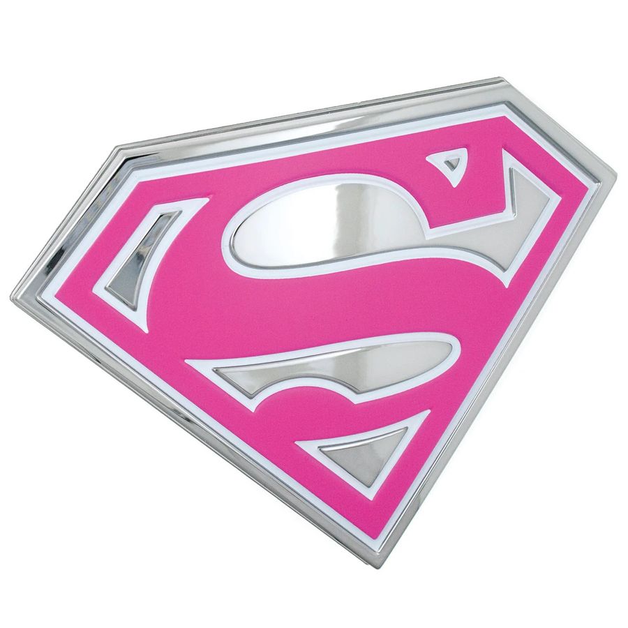 Hard Enamel Metal Car Badges - Custom Flying Discs