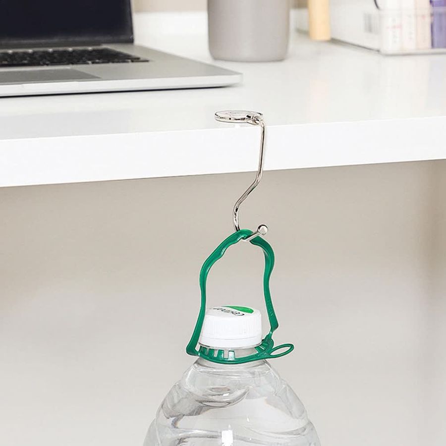 Non-Folding Bag Hangers - Custom Flying Discs