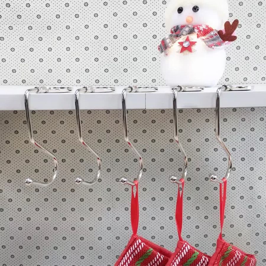 Non-Folding Bag Hangers - Custom Flying Discs