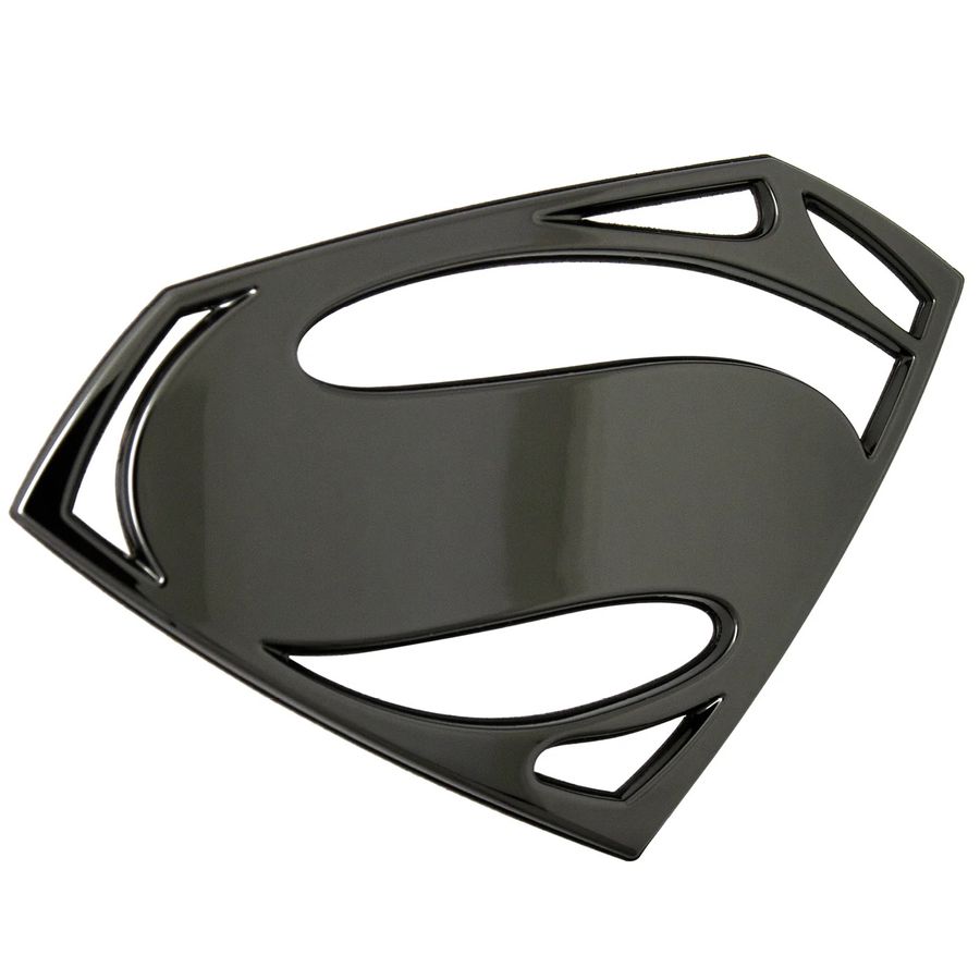 Die Struck Metal Car Badges - Custom Flying Discs