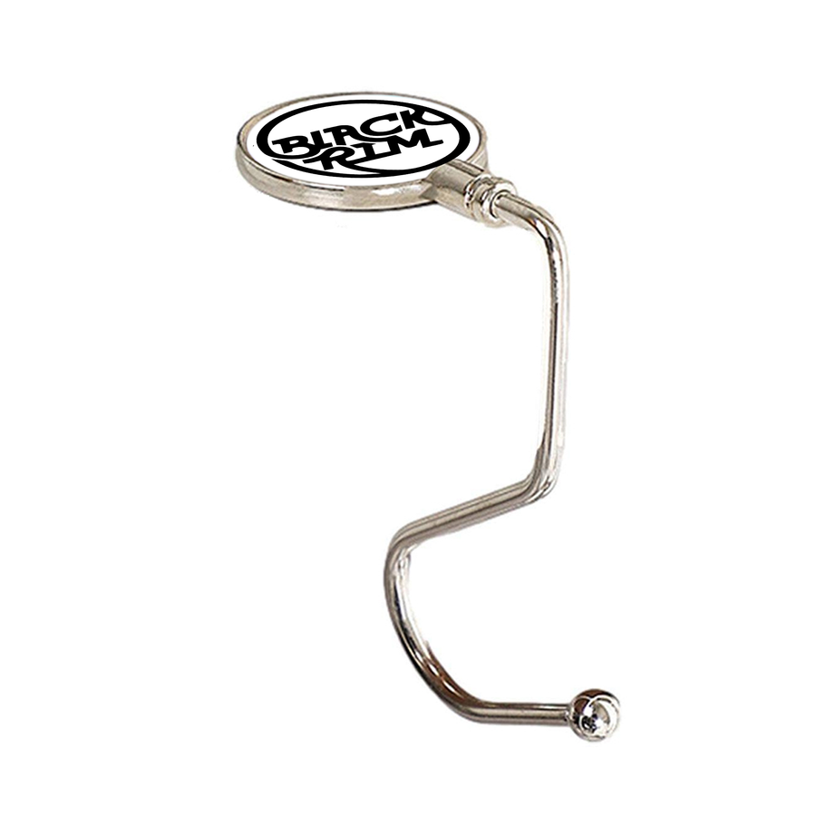 Non-Folding Bag Hangers - Custom Flying Discs