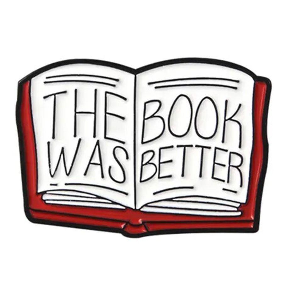 Soft Enamel Metal Sticker - Custom Flying Discs