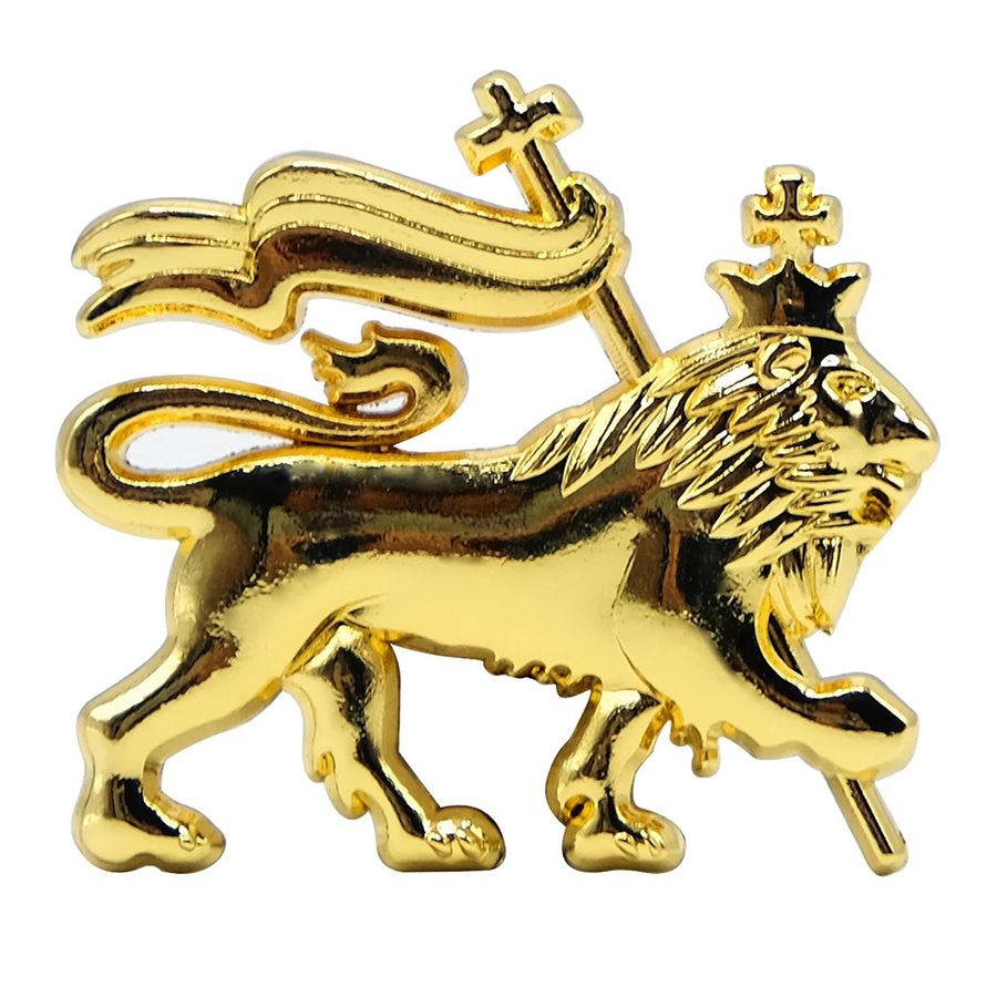 3D Metal Sticker - Custom Flying Discs