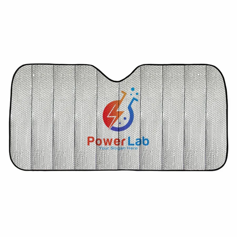 Accordion Fold Car Sun Shades