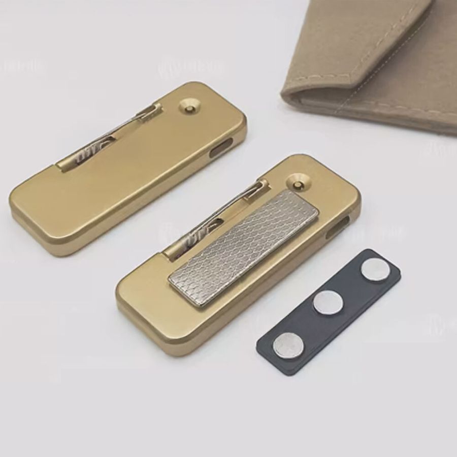 LED Name Badges - Custom Flying Discs