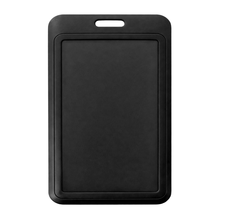 Full Color Printed Plastic Holder - Custom Flying Discs