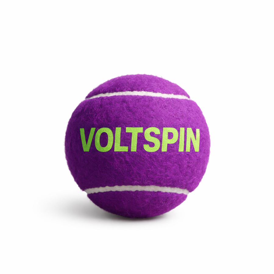 Tennis Balls - Custom Flying Discs