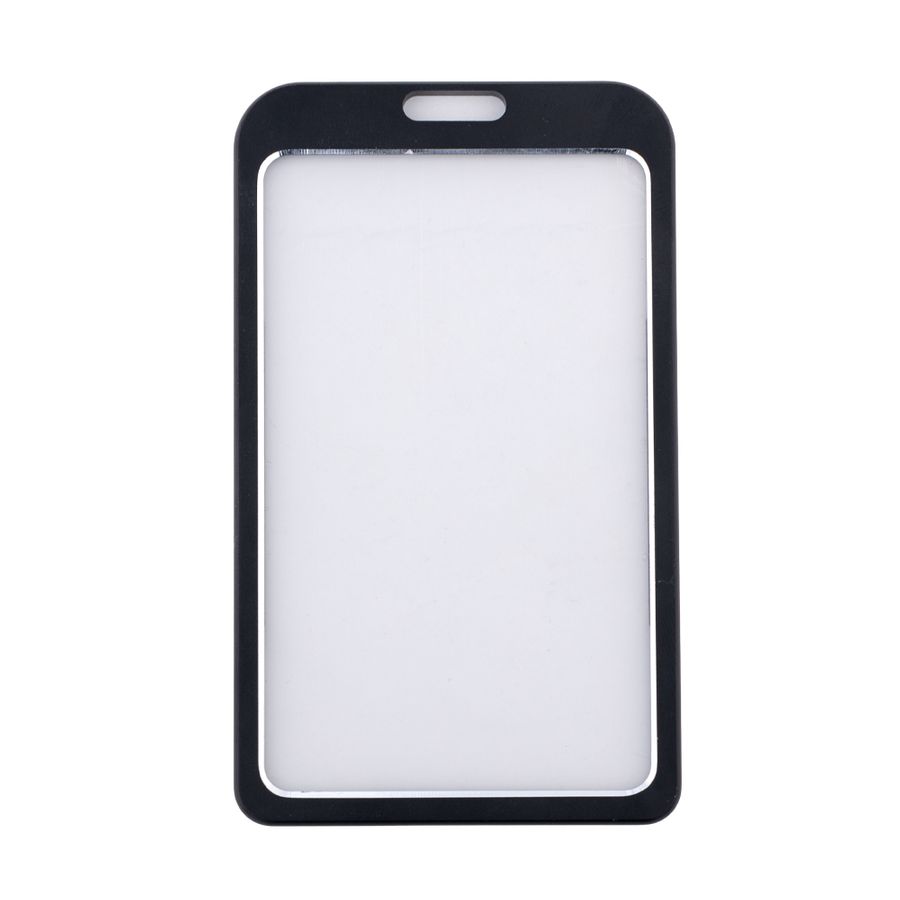 Standard Aluminum Holder - Custom Flying Discs