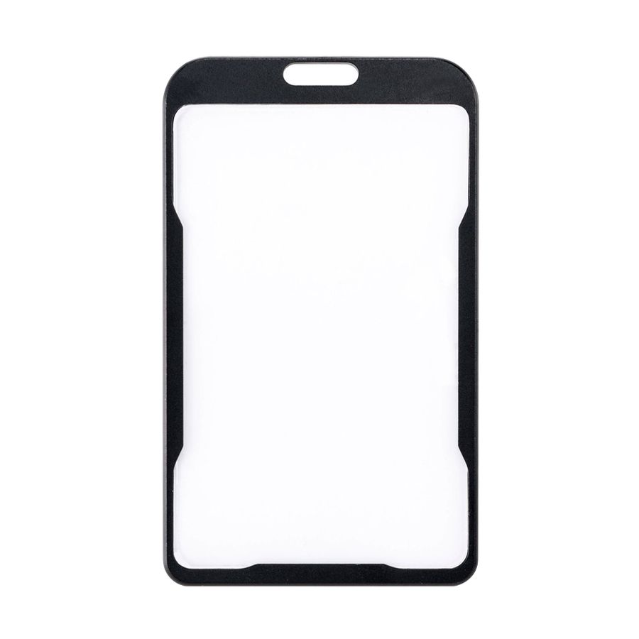 Standard Aluminum Holder - Custom Flying Discs