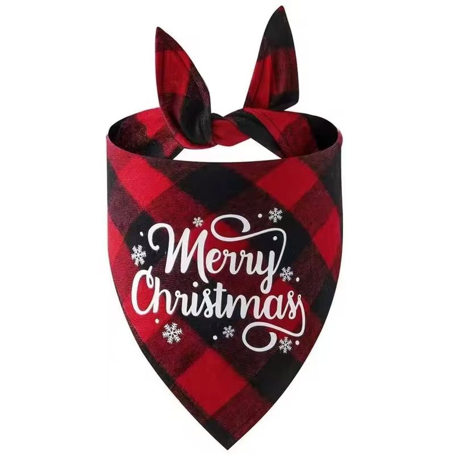 Cotton Bandanas - Custom Flying Discs