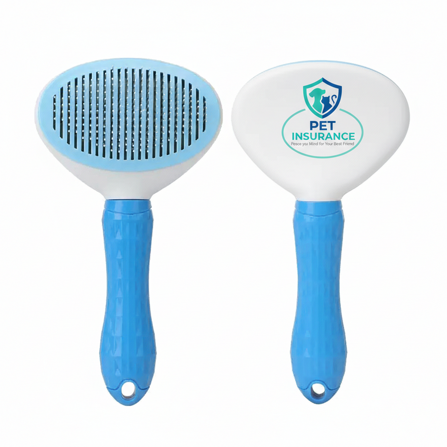 Pet Brushes - Custom Flying Discs